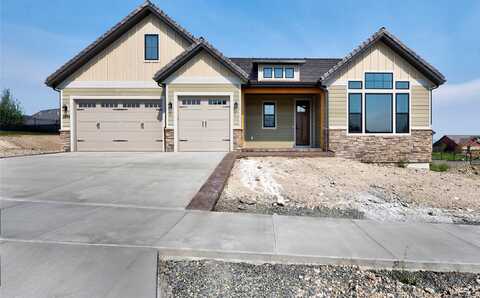 2898 Big Timber Loop, Helena, MT 59601