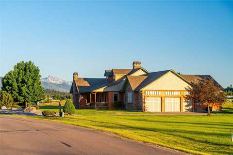 217 Pheasant Ridge Lane, Polson, MT 59860