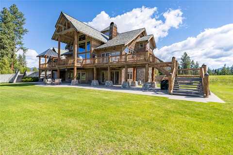 135 Squire Lane S, Trout Creek, MT 59874