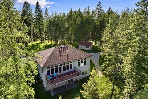 5069 & 5075 MT Highway 35, Kalispell, MT 59901