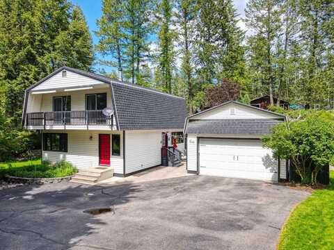 107 Many Lakes Drive, Kalispell, MT 59901