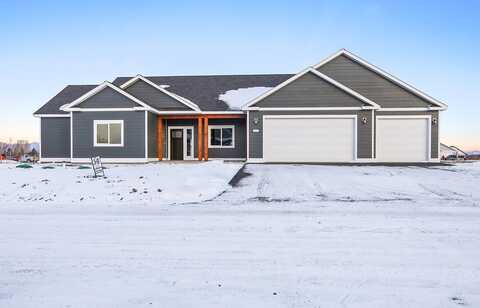 3855 Sprangletop Lane, Helena, MT 59602