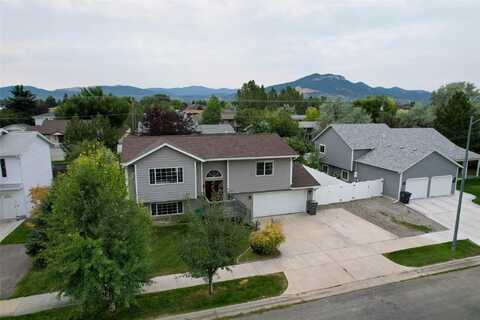 167 Colter Loop, Helena, MT 59602