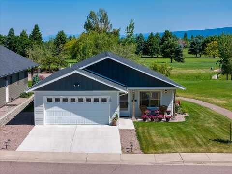 301 Timberwolf Drive, Polson, MT 59860