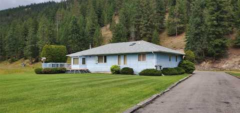 2060 Buttrey Lane, Bonner, MT 59823