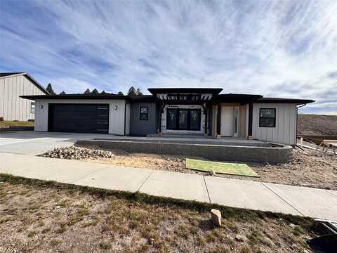 7036 Guinevere Drive, Missoula, MT 59803