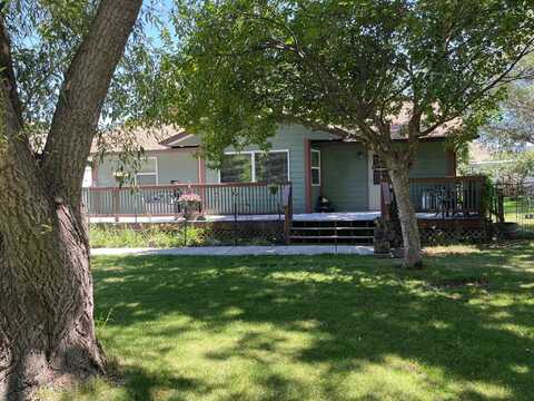 140 Sleeping Child Drive, Hamilton, MT 59840