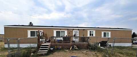 124 Chippewa Drive, Marion, MT 59925