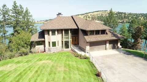 606/610 S Foys Lake Drive, Kalispell, MT 59901