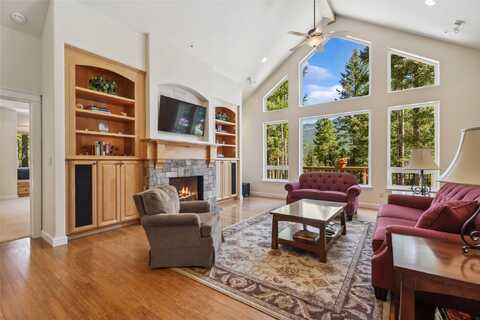 1550 Rolling Ridge Loop, Kalispell, MT 59901