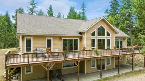 1550 Rolling Ridge Loop, Kalispell, MT 59901