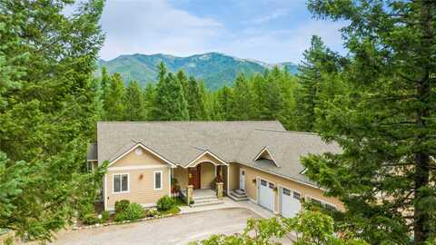 1550 Rolling Ridge Loop, Kalispell, MT 59901