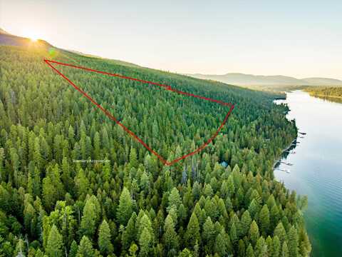 Nhn W Swan Shores, Bigfork, MT 59911