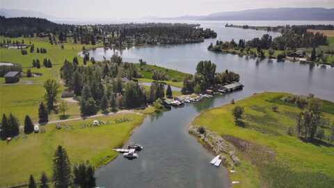 322 Hanging Rock Drive, Bigfork, MT 59911