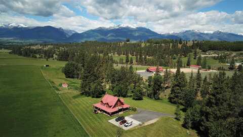 2911 Moondance Trail, Stevensville, MT 59870