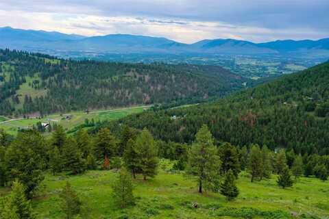 Nhn Cedar Ridge Road, Missoula, MT 59804