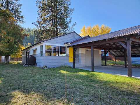 205 W Poplar Street, Libby, MT 59923