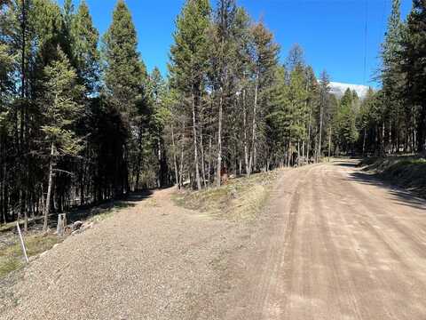 1295 Stage Coach Drive, Seeley Lake, MT 59868