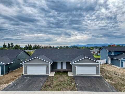 65 Hidden Buck Court, Kalispell, MT 59901