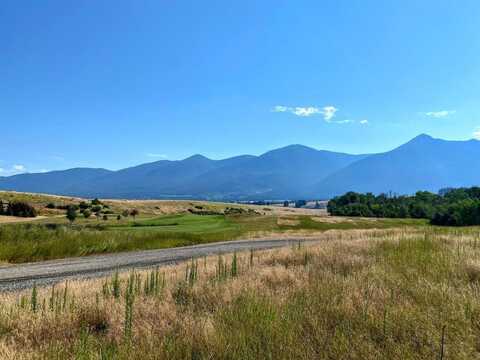 66 Heron Road, Eureka, MT 59917