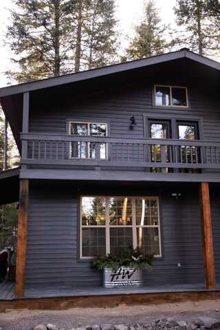 286 Possum Trail, Whitefish, MT 59937