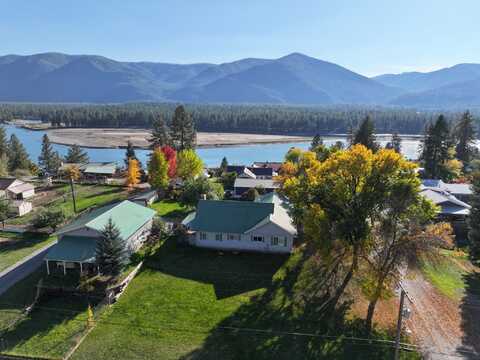 214 Church Street, Thompson Falls, MT 59873