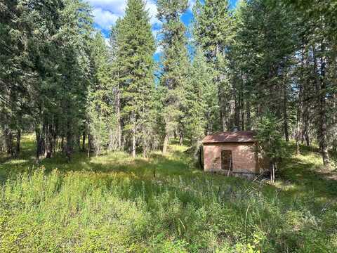 Nhn Farlan Lane, Thompson Falls, MT 59873