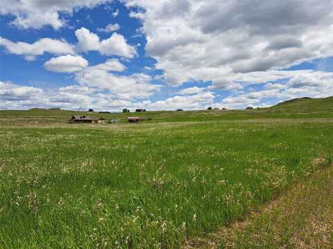 Lot 4 Cimarron Lane, Polson, MT 59860