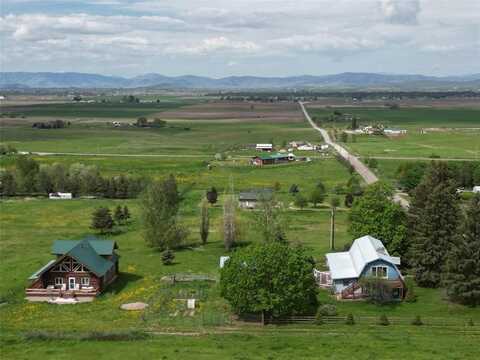 35105 Canyon Mill Road, Ronan, MT 59864