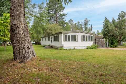 320 Red Fox Road, Lolo, MT 59847