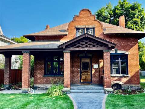 234 S 5th Street W, Missoula, MT 59801