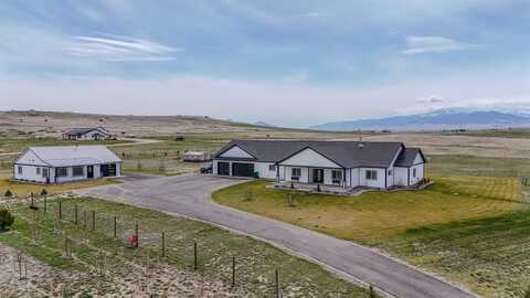 5241 Castles Road, Helena, MT 59602