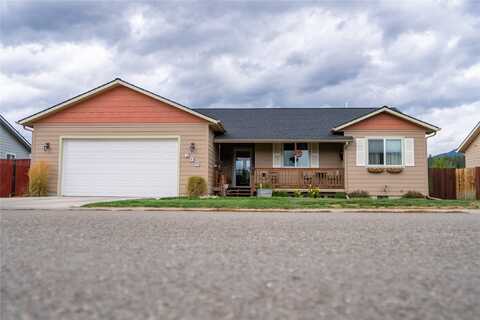 208 Melanie Lane, Libby, MT 59923