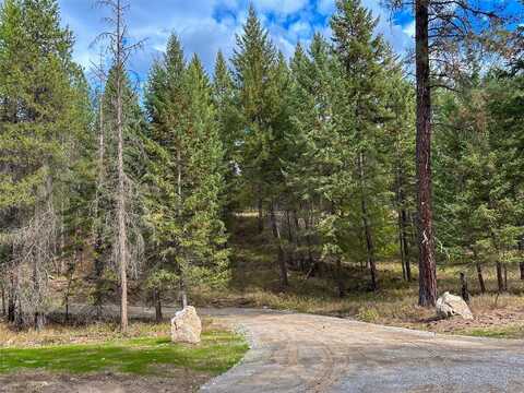 Nhn Harlow Road, Thompson Falls, MT 59873