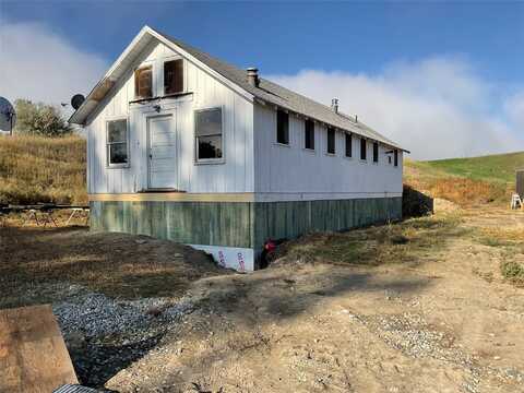 231 Nutting Drive, Eureka, MT 59917