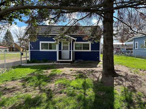 516 Buck Street, Stevensville, MT 59870