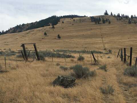 Nhn Wilks Gulch Road, Hot Springs, MT 59845