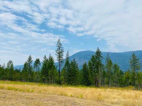 Nhn Creek View Lane, Heron, MT 59844