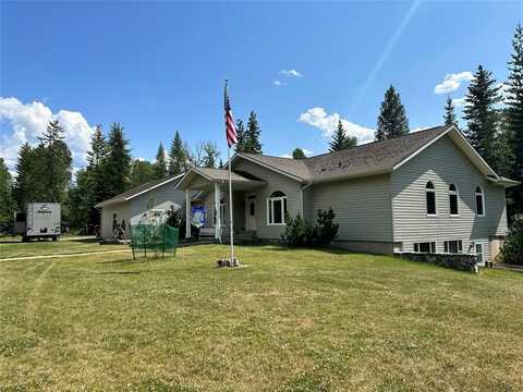 34 & 36 Childs Road, Trout Creek, MT 59874