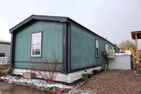 409 N Surrey Street, Missoula, MT 59808