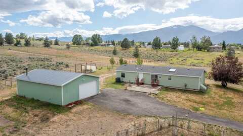 675 Cougar Lane, Stevensville, MT 59870