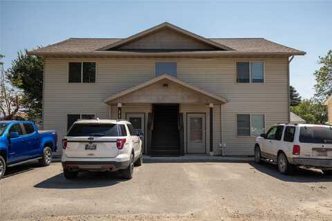 113 E Riggs Street, East Helena, MT 59635