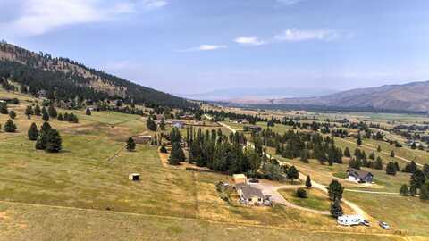 16625 Highland Drive, Florence, MT 59833