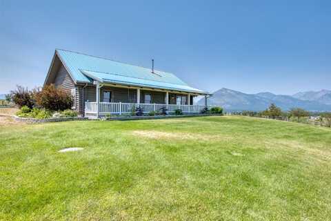 839 Thomas Lane, Hamilton, MT 59840