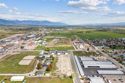 Phase 2 + Building 6&7 Amusement Avenue, Hamilton, MT 59840