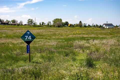 3770 Beargrass Court, Helena, MT 59602