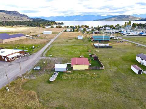 43637 A Street, Dayton, MT 59914