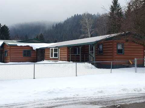 310 Conifer Road, Libby, MT 59923