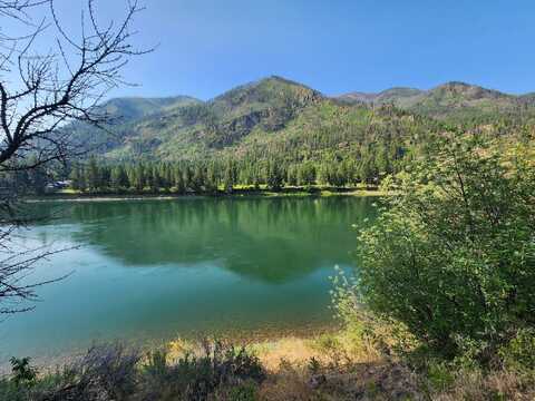 Nhn Harbine Ranch Estates, Plains, MT 59859