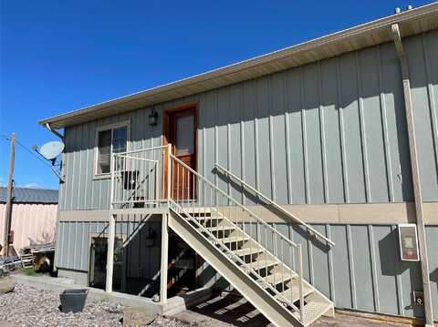 43 Tobacco Root Road, Dillon, MT 59725